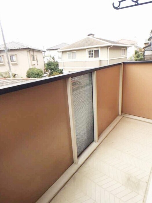 ティンカー・ベル Ⅱの物件内観写真