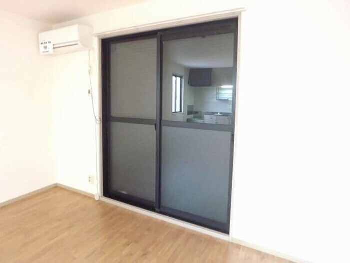 ティンカー・ベル Ⅱの物件内観写真