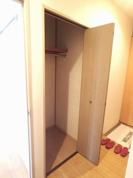 ティンカー・ベル Ⅱの物件内観写真