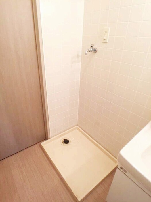 ティンカー・ベル Ⅱの物件内観写真