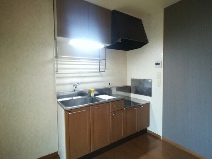 ネオ・アヴァンセ五代 弐番館の物件内観写真