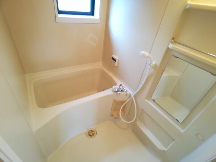 ネオ・アヴァンセ五代 弐番館の物件内観写真