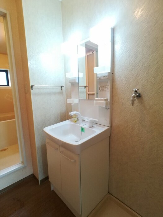 ネオ・アヴァンセ五代 弐番館の物件内観写真