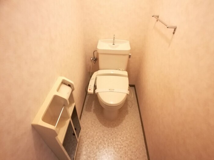 ネオ・アヴァンセ五代 弐番館の物件内観写真