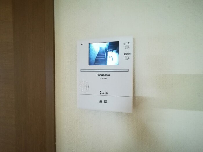 ネオ・アヴァンセ五代 弐番館の物件内観写真