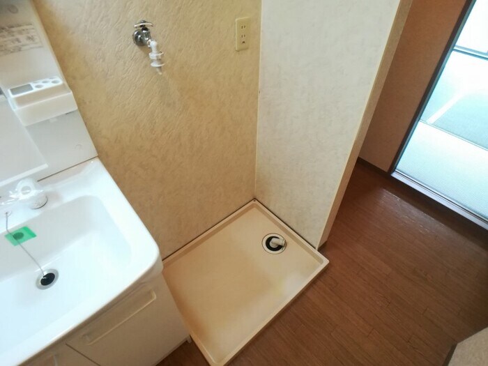 ネオ・アヴァンセ五代 弐番館の物件内観写真