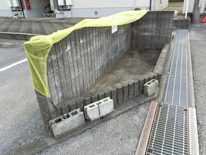 ネオ・アヴァンセ五代 弐番館の物件内観写真