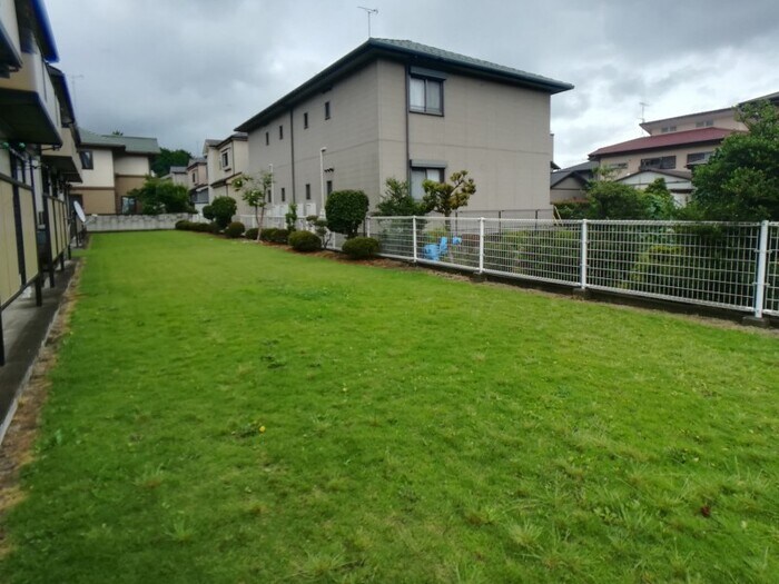 ネオ・アヴァンセ五代 弐番館の物件内観写真