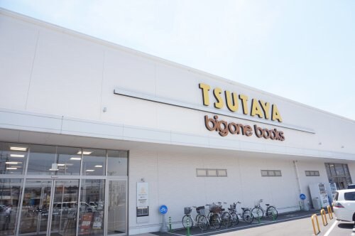 ネオ・アヴァンセ五代 弐番館の物件内観写真