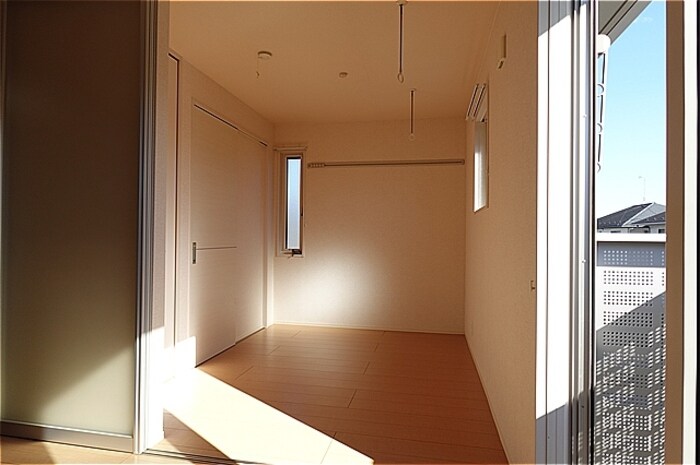 ステラ コート若草 Ａの物件内観写真