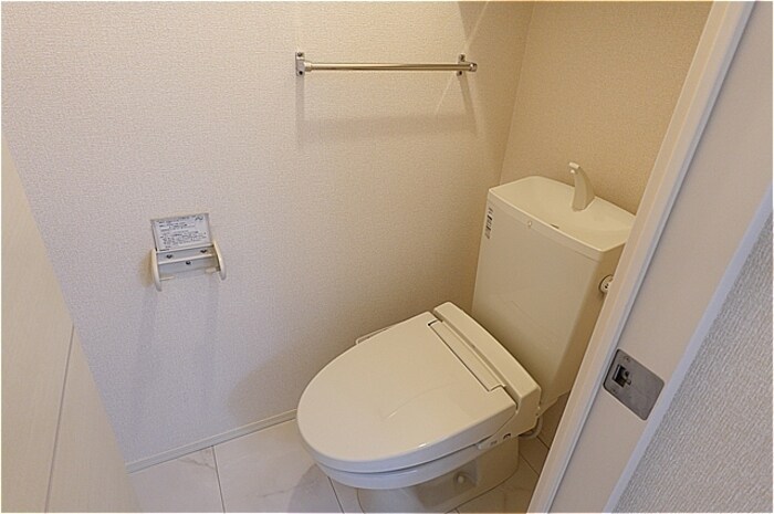 ステラ コート若草 Ａの物件内観写真