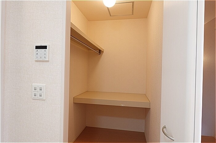 ステラ コート若草 Ａの物件内観写真