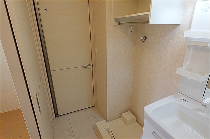 ステラ コート若草 Ａの物件内観写真