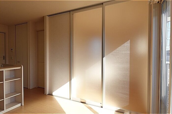 ステラ コート若草 Ａの物件内観写真