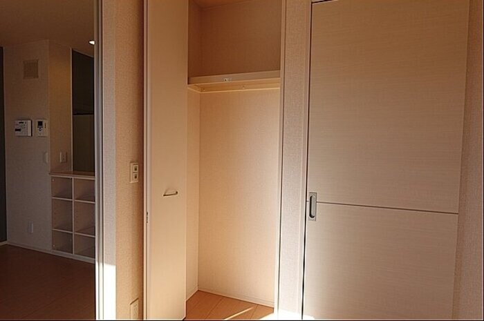 ステラ コート若草 Ａの物件内観写真