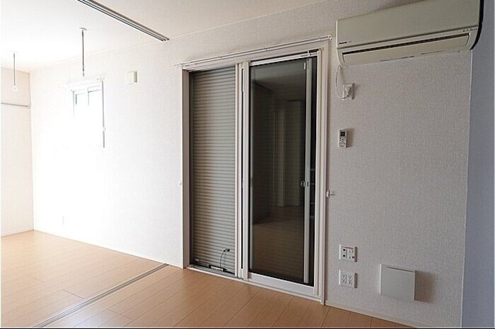 ステラ コート若草 Ａの物件内観写真