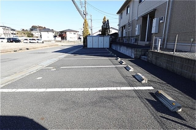 エフ・イーストの物件外観写真