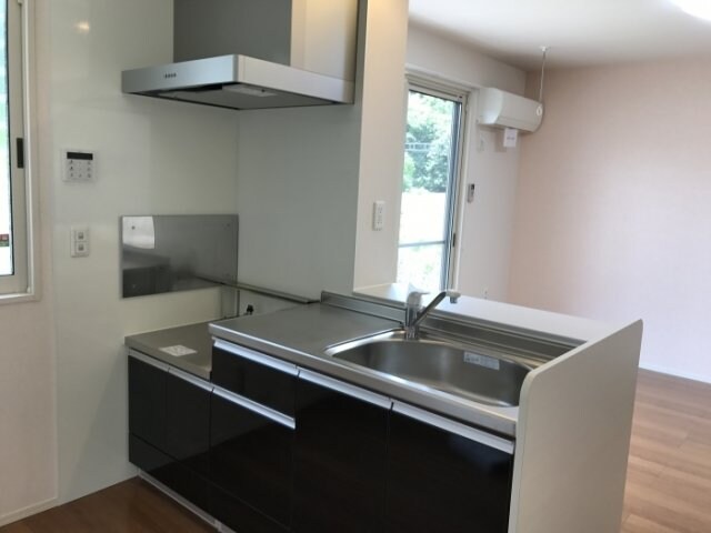 エフ・イーストの物件内観写真