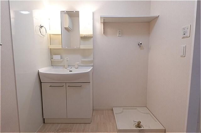 エフ・イーストの物件内観写真