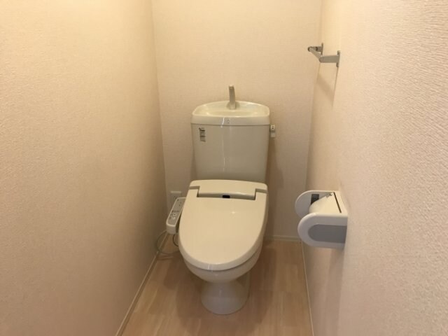 エフ・イーストの物件内観写真