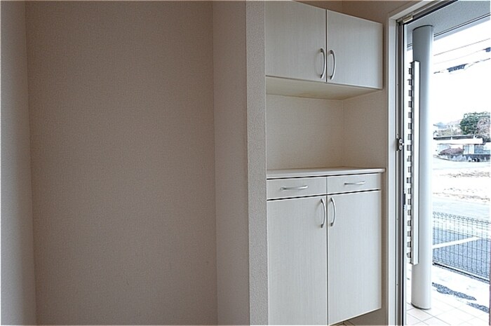 エフ・イーストの物件内観写真