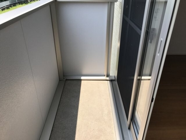 エフ・イーストの物件内観写真