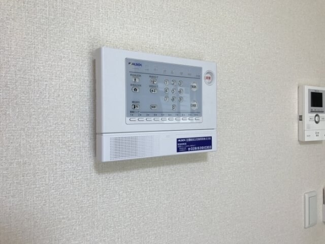 エフ・イーストの物件内観写真