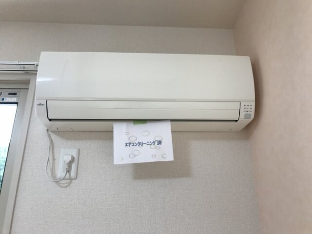 エフ・イーストの物件内観写真