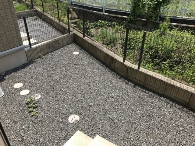 エフ・イーストの物件内観写真