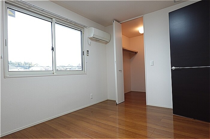 エフ・イーストの物件内観写真