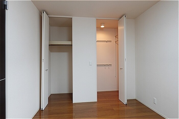 エフ・イーストの物件内観写真