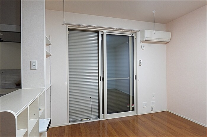 エフ・イーストの物件内観写真