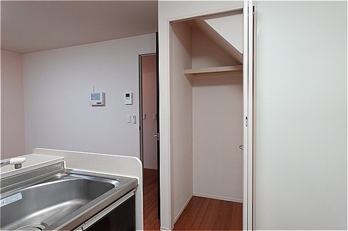 エフ・イーストの物件内観写真