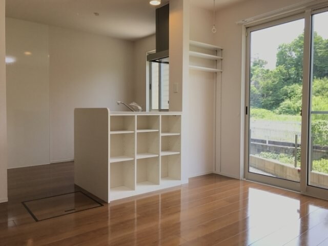 エフ・イーストの物件内観写真