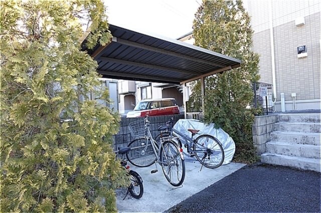 エフ・イーストの物件内観写真