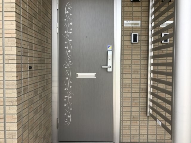 エフ・イーストの物件内観写真