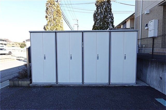 エフ・イーストの物件内観写真