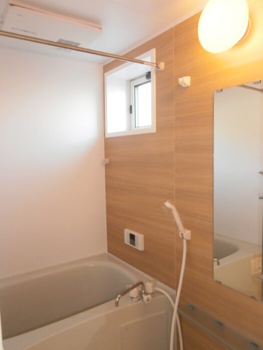 エスペランサ Ｂの物件内観写真