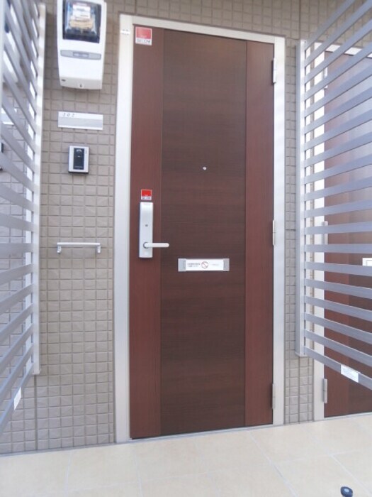 エスペランサ Ｂの物件外観写真