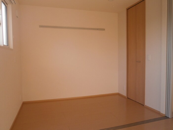 エスペランサ Ｂの物件内観写真