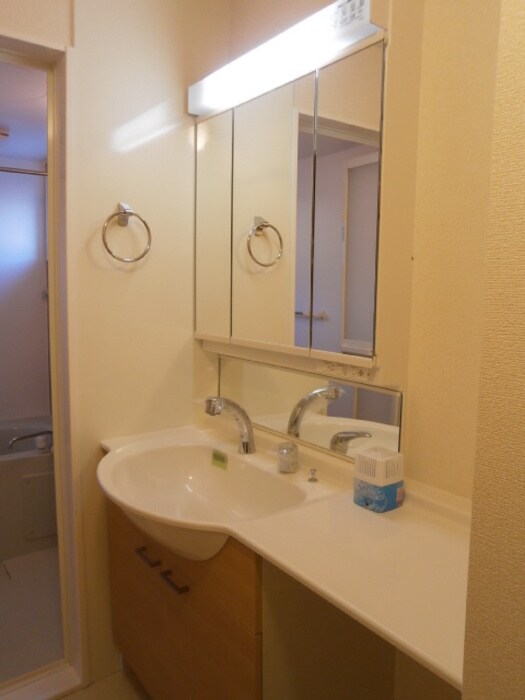 エスペランサ Ｂの物件内観写真