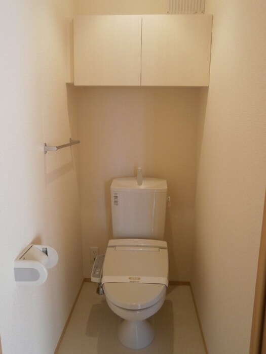 エスペランサ Ｂの物件内観写真