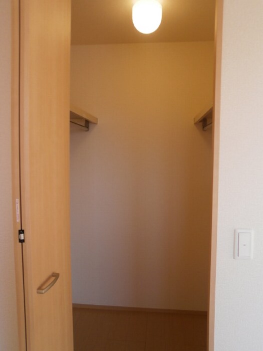 エスペランサ Ｂの物件内観写真