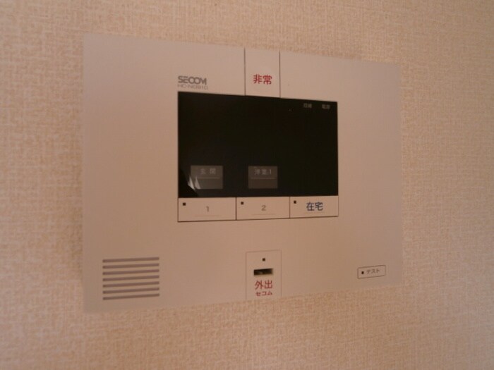 エスペランサ Ｂの物件内観写真