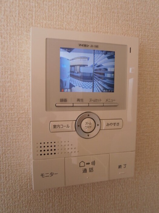 エスペランサ Ｂの物件内観写真