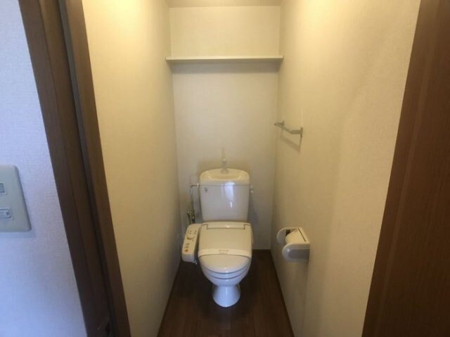 プラト･ビラ Ｃの物件内観写真