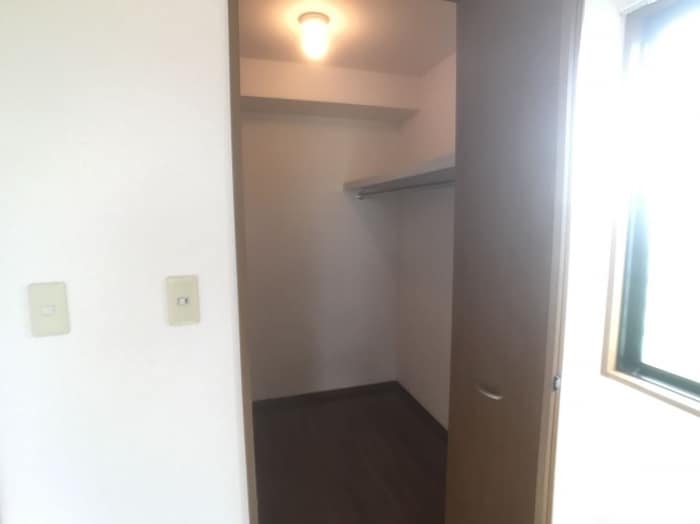 プラト･ビラ Ｃの物件内観写真