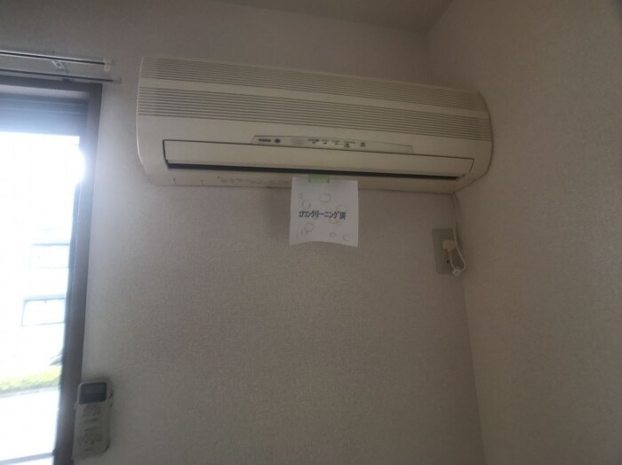 プラト･ビラ Ｃの物件内観写真