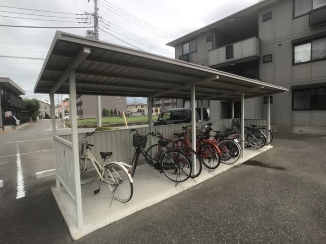 プラト･ビラ Ｃの物件内観写真