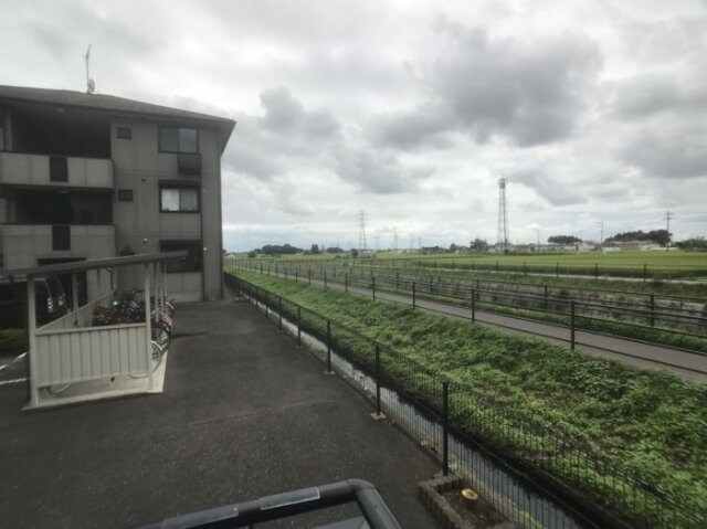 プラト･ビラ Ｃの物件内観写真